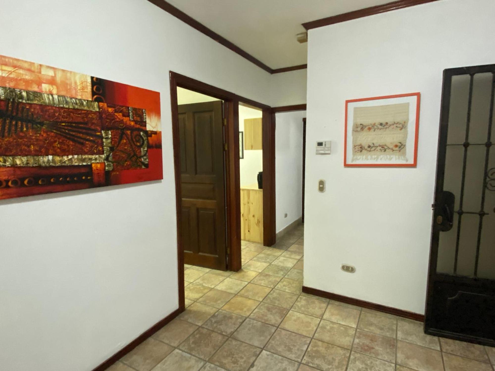 Apartamento Gastronomical Centre San Jose Exterior foto