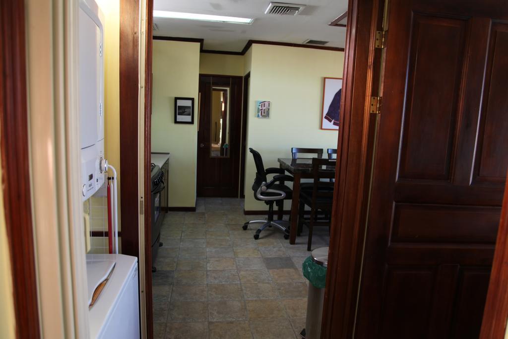 Apartamento Gastronomical Centre San Jose Exterior foto