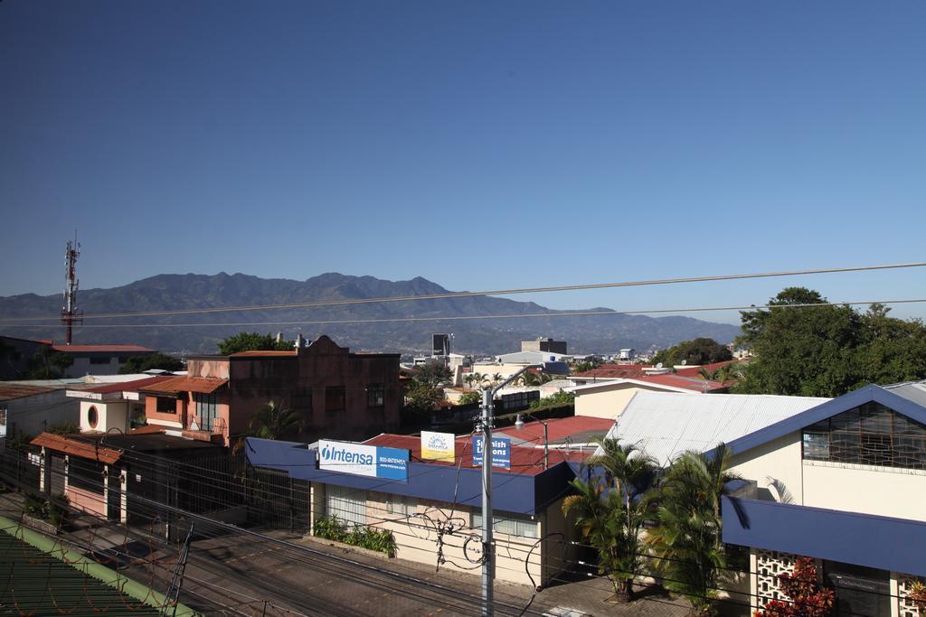Apartamento Gastronomical Centre San Jose Exterior foto